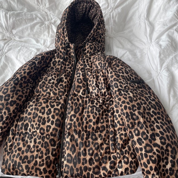 Micheal Kors Jacket - Double Sided S - Picture 2 of 2